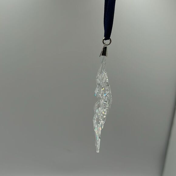 Swarovski Crystal Annual 2009 Ornament - Picture 4 of 5